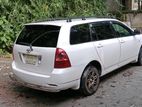 Toyota Fielder X 2005