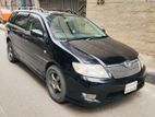 Toyota Fielder X 2005