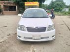 Toyota Fielder x 2005