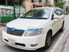 Toyota Fielder X 2005