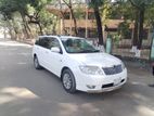 Toyota Fielder X 2005