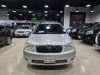 Toyota Fielder X 2005