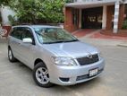 Toyota Fielder X 2005