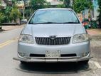 Toyota Fielder X 2005