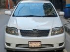 Toyota Fielder X 2005