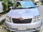 Toyota Fielder x 2005