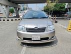 Toyota Fielder X 2005