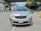 Toyota Fielder X 2005