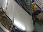 Toyota Fielder x 2006