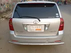 Toyota Fielder x 2006