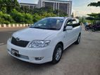 Toyota Fielder X 2006