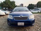 Toyota Fielder X 2006