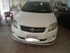 Toyota Fielder x 2008