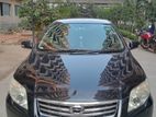 Toyota Fielder . 2008