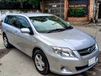 Toyota Fielder x 2009