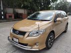 Toyota Fielder X 2009