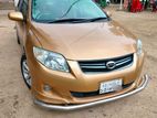 Toyota Fielder X 2010