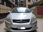 Toyota Fielder X 2010