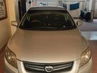 Toyota Fielder X 2010