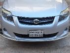 Toyota Fielder X 2010