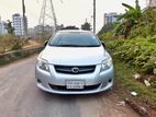 Toyota Fielder X 2010