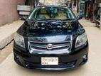 Toyota Fielder X 2010