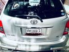 Toyota Fielder . 2010