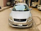 Toyota Fielder X 2010