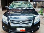 Toyota Fielder X 2010