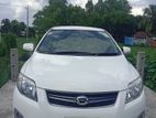 Toyota Fielder X 2011