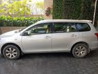 Toyota Fielder x 2011