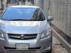 Toyota Fielder X 2012 all original