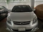 Toyota Fielder X 2012