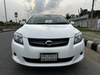 Toyota Fielder X 2012