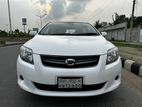 Toyota Fielder X 2012