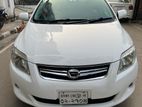 Toyota Fielder X 2012