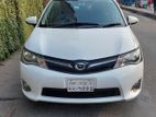 Toyota Fielder X- 2012