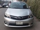 Toyota Fielder X 2012