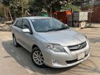 Toyota Fielder X 2012