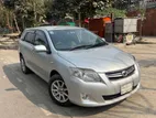 Toyota Fielder X 2012