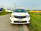 Toyota Fielder X 2013