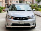 Toyota Fielder X 2013