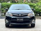 Toyota Fielder X 2013