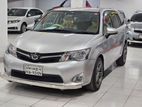 Toyota Fielder x 2013