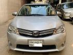 Toyota Fielder X 2013