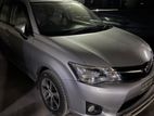 Toyota Fielder X 2013