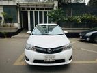 Toyota Fielder x 2013