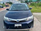 Toyota Fielder X 2014