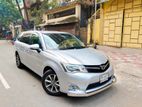 Toyota Fielder X 2014