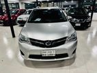 Toyota Fielder X 2014